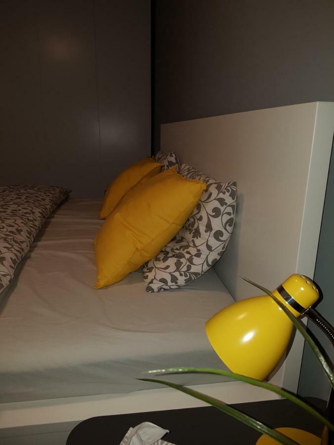 Apartman Na Svahu 3+Kk, Dolní Morava Extérieur photo