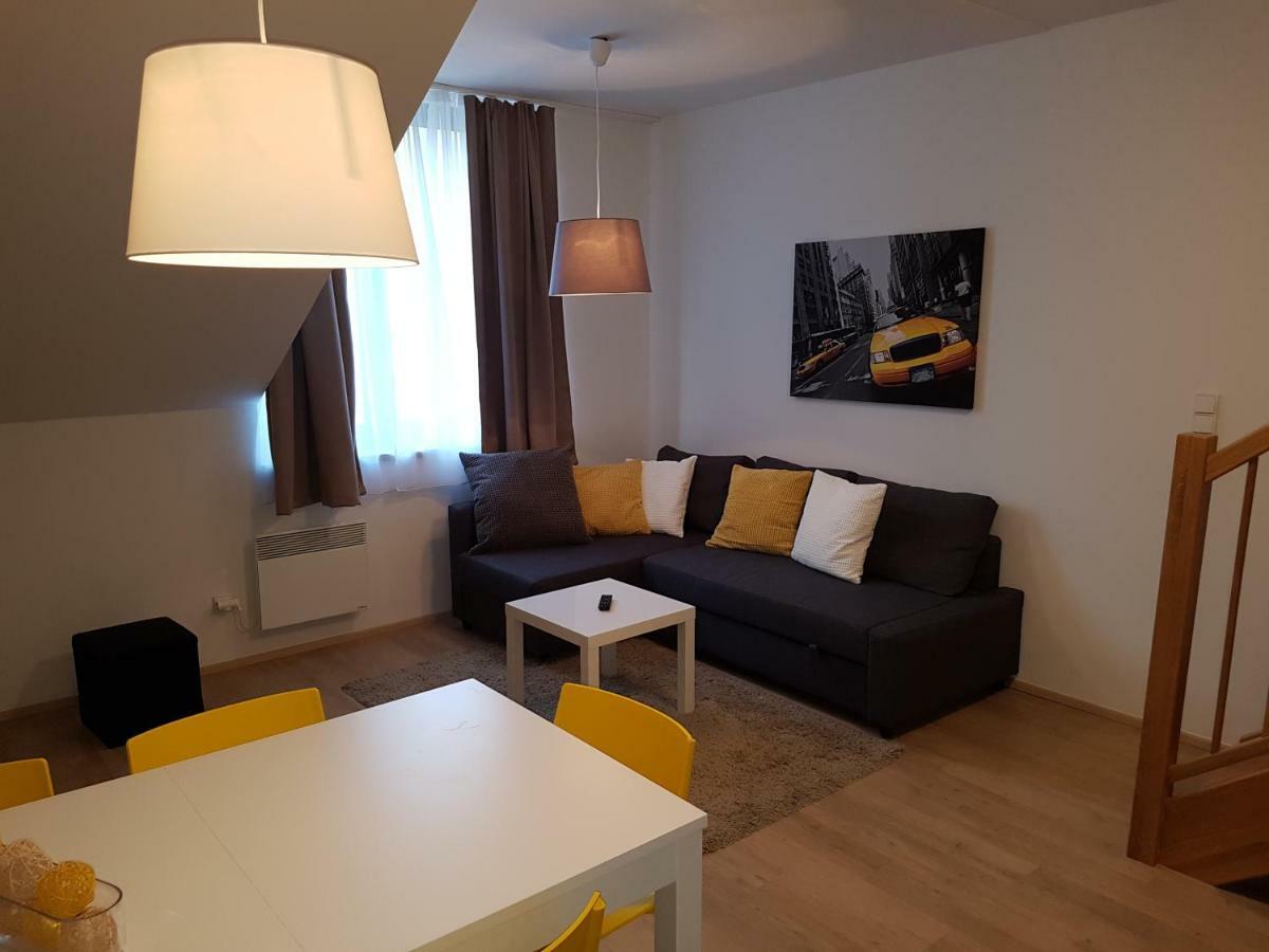 Apartman Na Svahu 3+Kk, Dolní Morava Extérieur photo