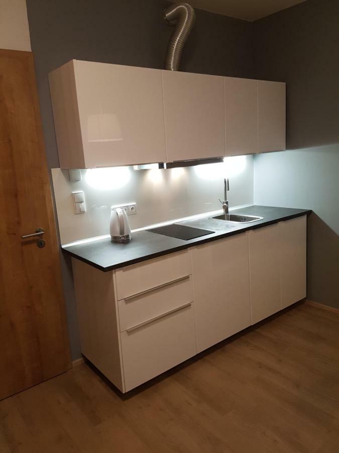Apartman Na Svahu 3+Kk, Dolní Morava Extérieur photo