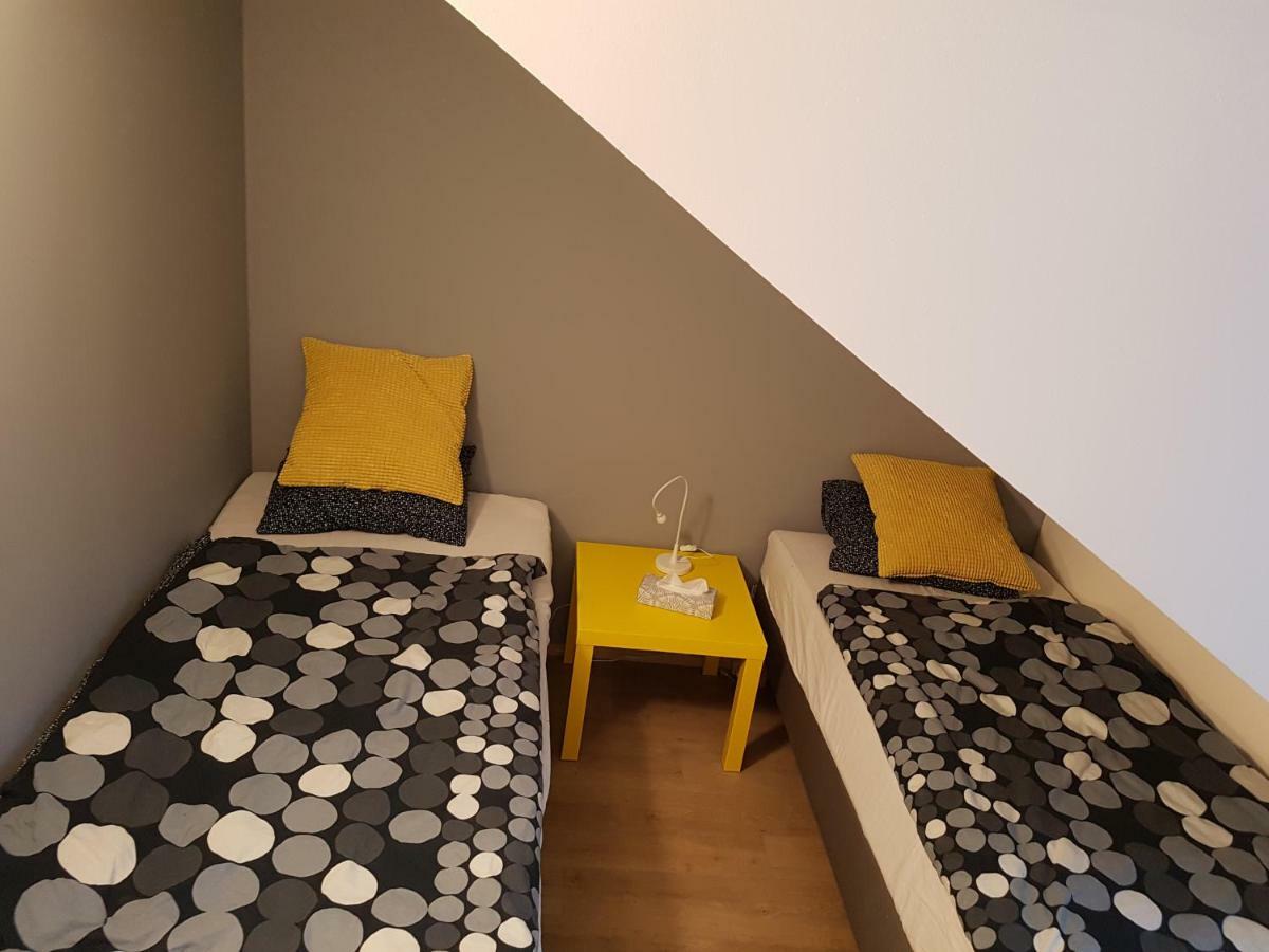 Apartman Na Svahu 3+Kk, Dolní Morava Extérieur photo