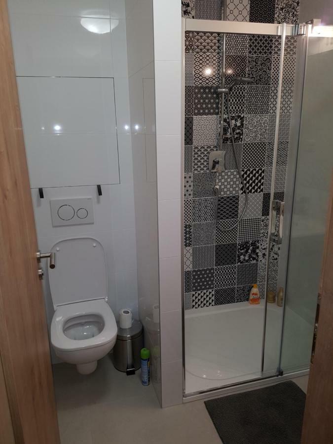 Apartman Na Svahu 3+Kk, Dolní Morava Extérieur photo