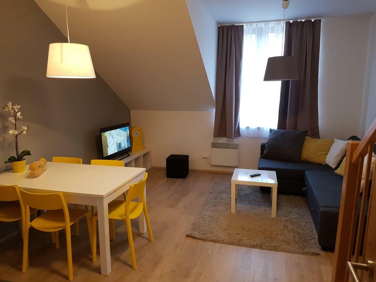 Apartman Na Svahu 3+Kk, Dolní Morava Extérieur photo
