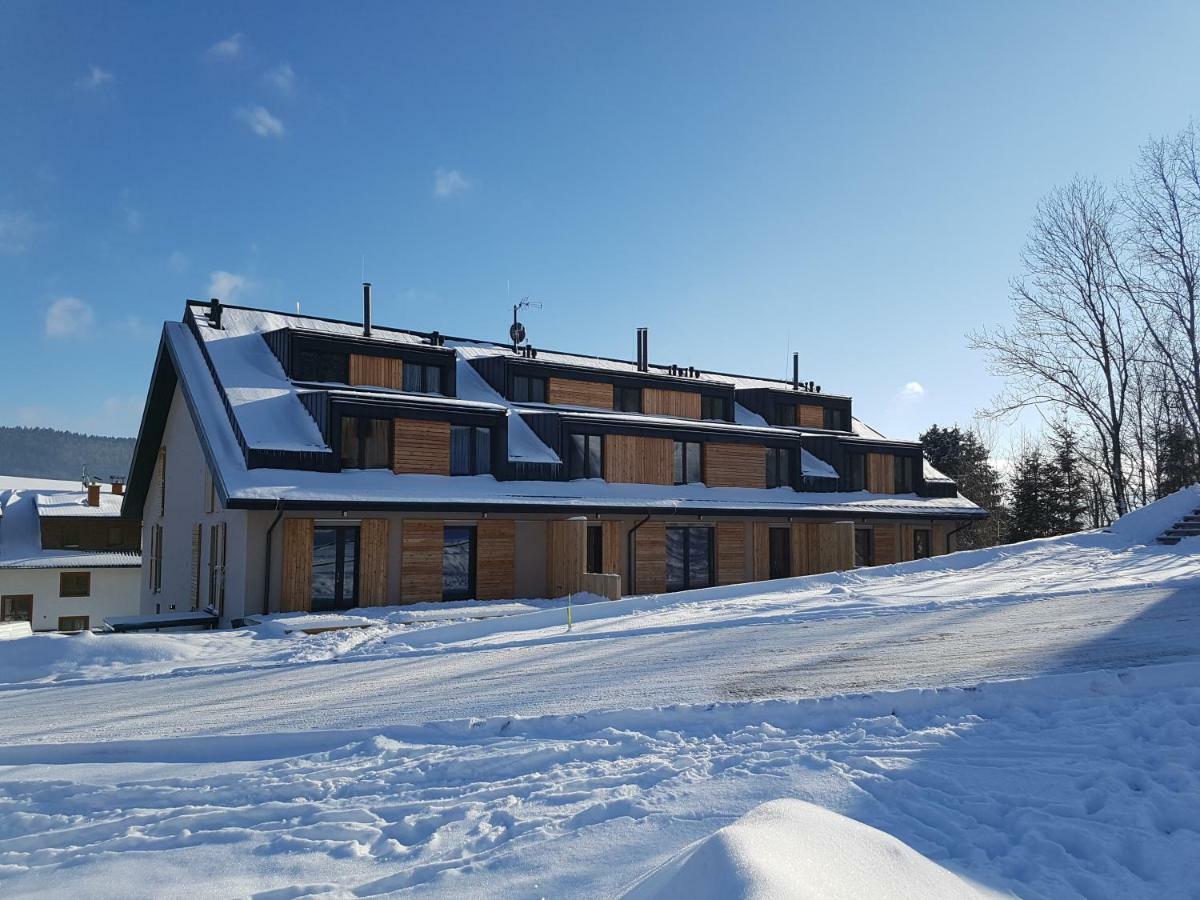 Apartman Na Svahu 3+Kk, Dolní Morava Extérieur photo