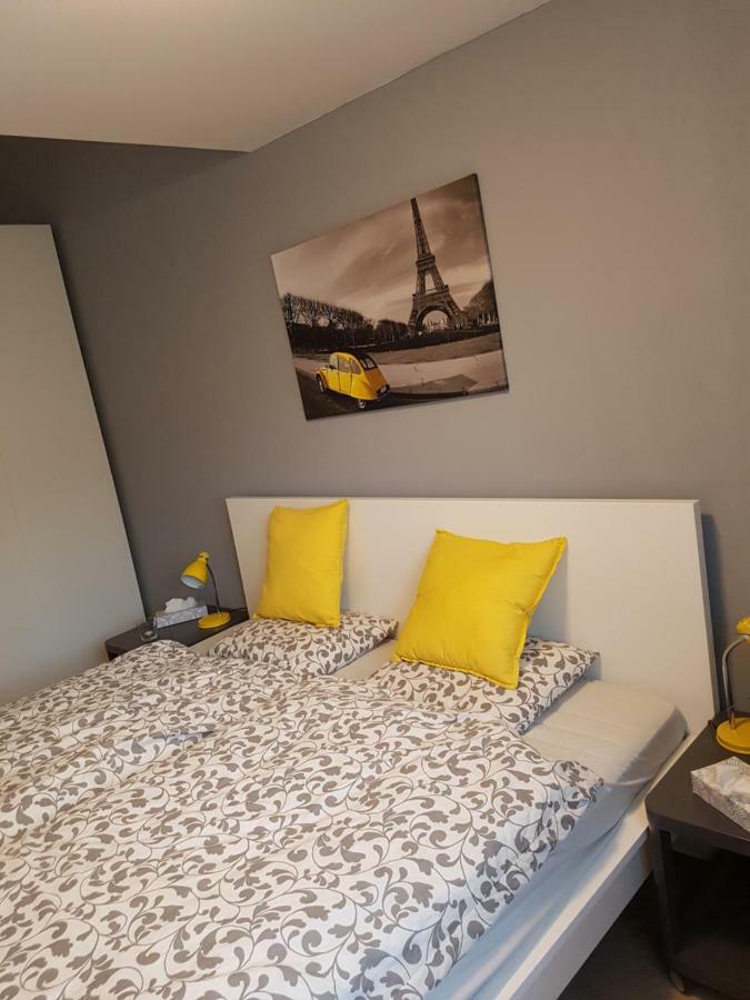 Apartman Na Svahu 3+Kk, Dolní Morava Extérieur photo