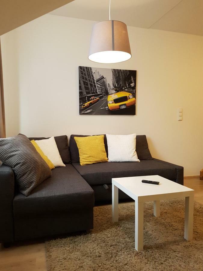 Apartman Na Svahu 3+Kk, Dolní Morava Extérieur photo