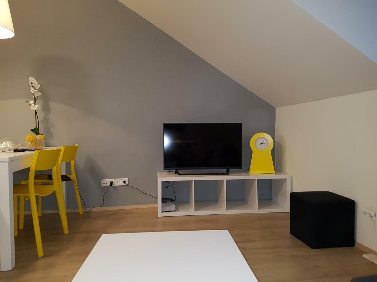 Apartman Na Svahu 3+Kk, Dolní Morava Extérieur photo