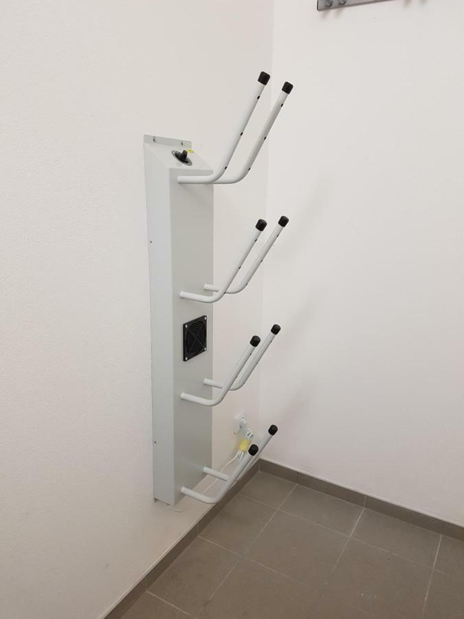 Apartman Na Svahu 3+Kk, Dolní Morava Extérieur photo