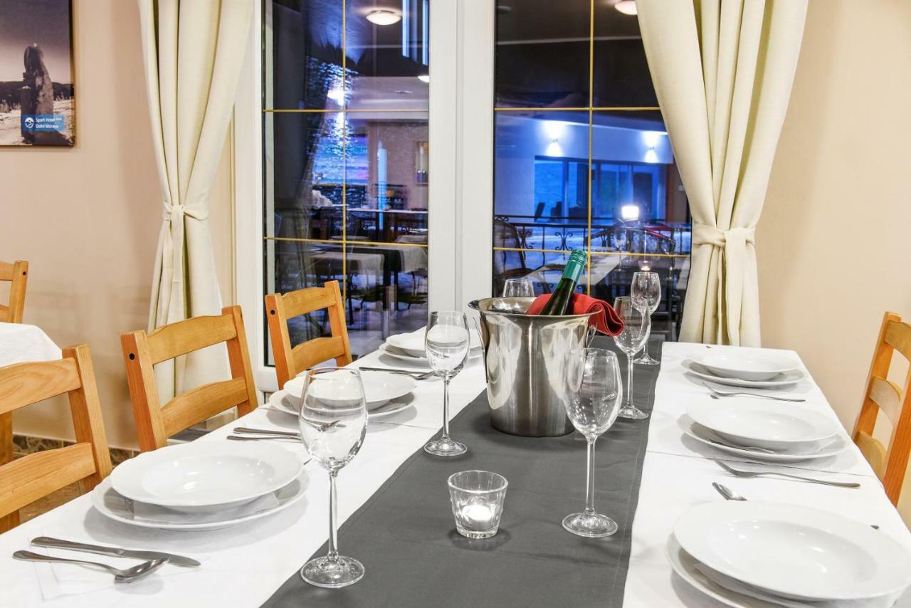 Apartman Na Svahu 3+Kk, Dolní Morava Extérieur photo