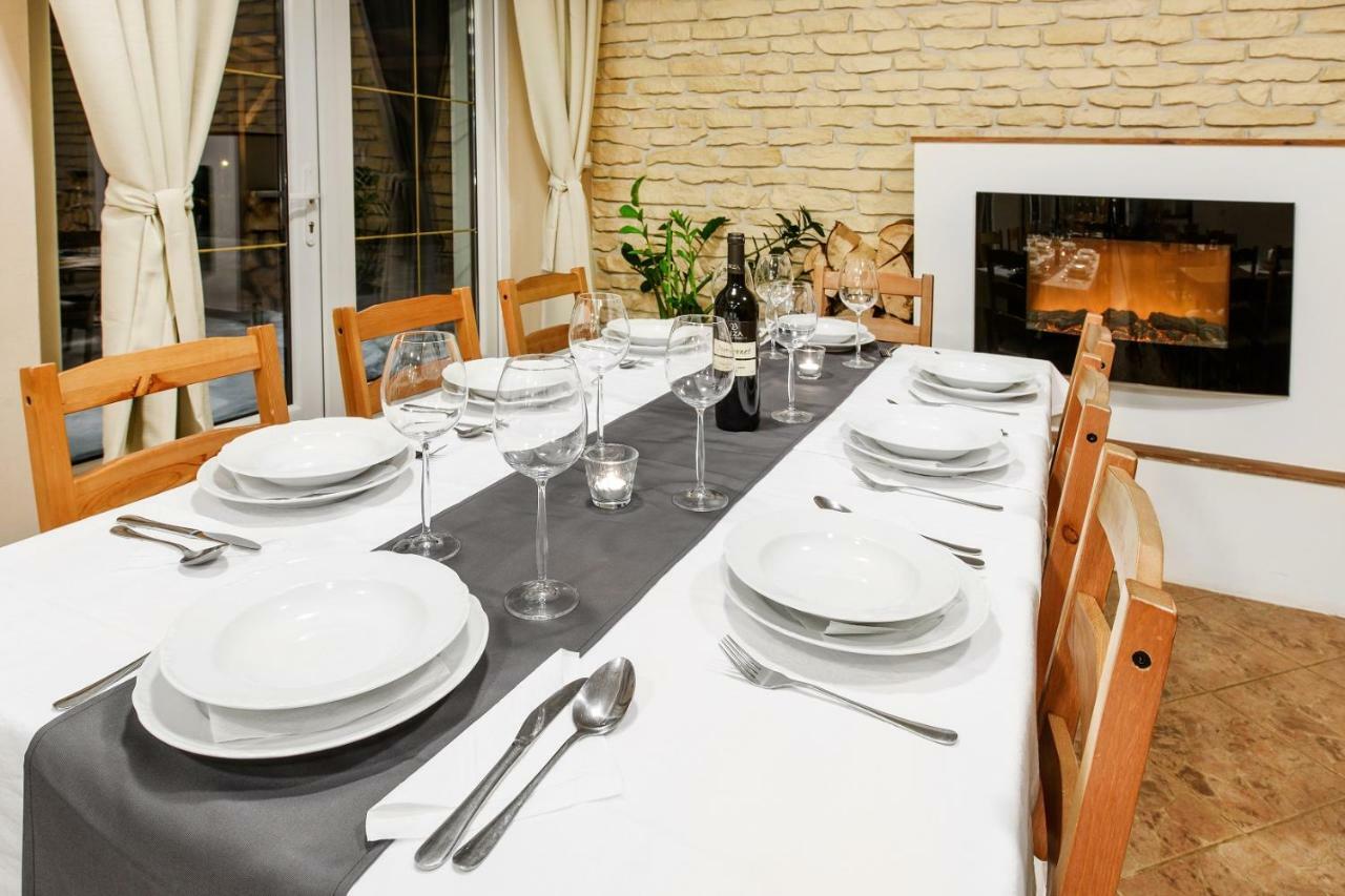 Apartman Na Svahu 3+Kk, Dolní Morava Extérieur photo